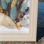 Cadre Bord de Mer (moyen, en relief)