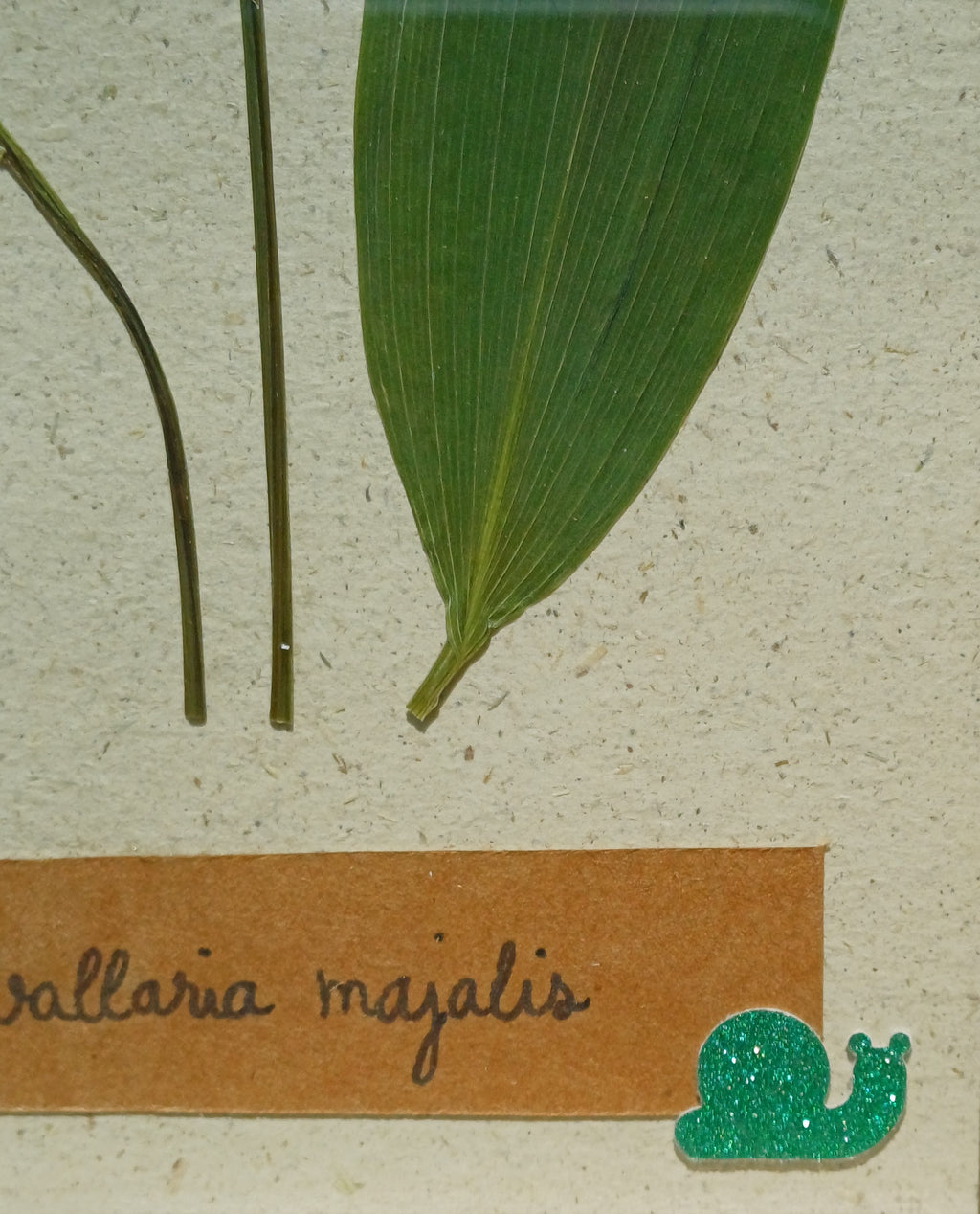 Cadre Muguet (petit)