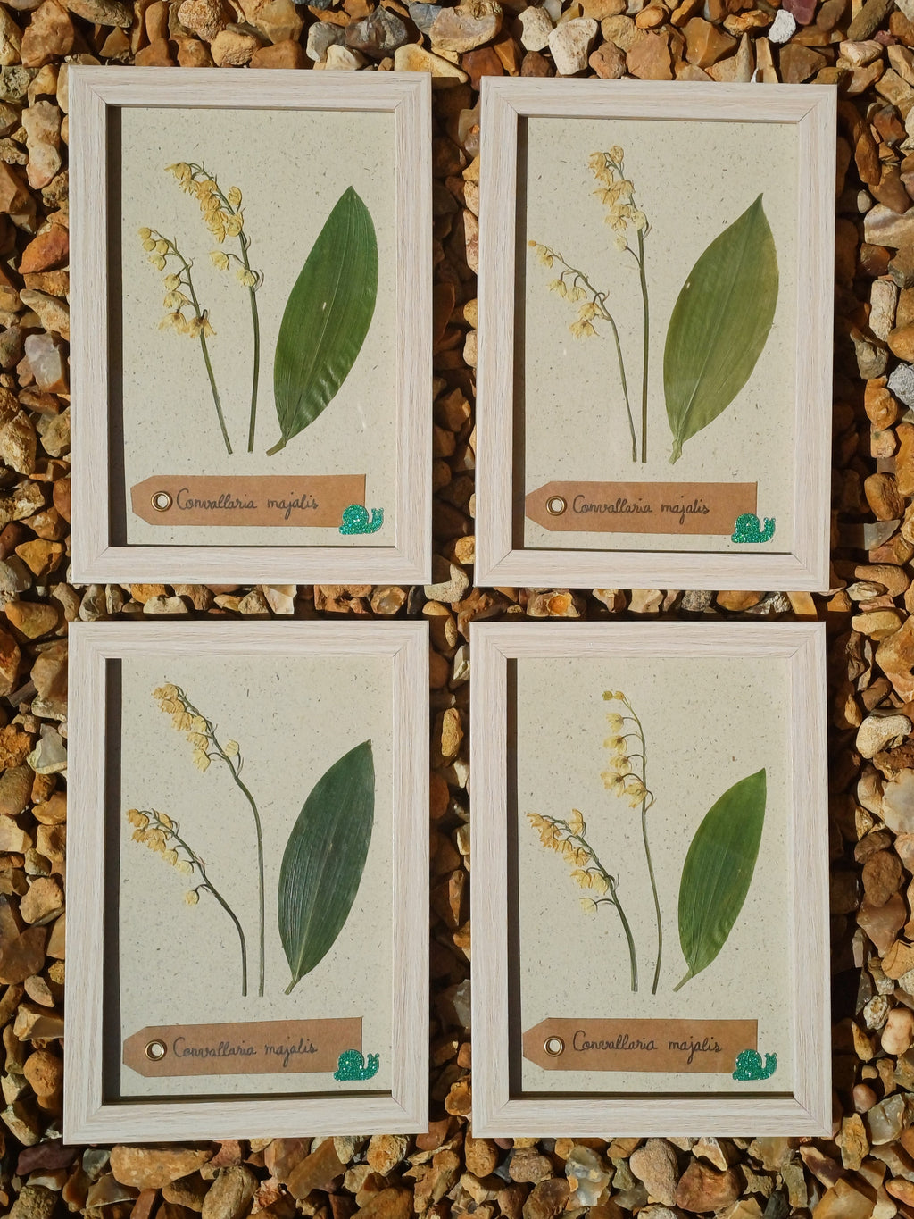 Cadre Muguet (petit)